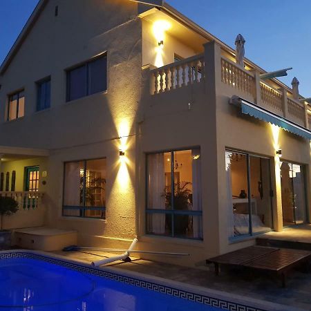 Villa Sunshine Guest House Le Cap Extérieur photo
