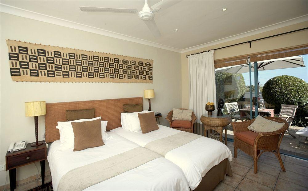 Villa Sunshine Guest House Le Cap Extérieur photo