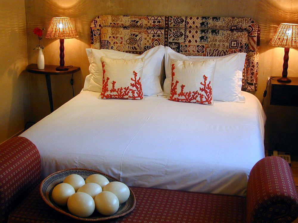 Villa Sunshine Guest House Le Cap Extérieur photo