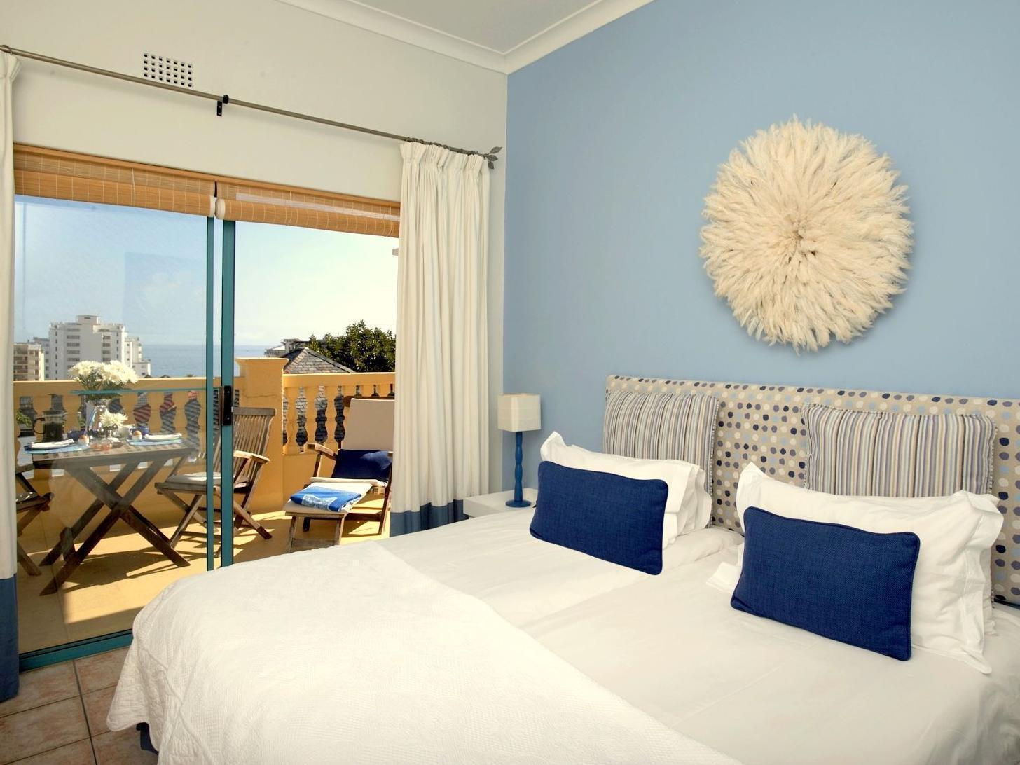 Villa Sunshine Guest House Le Cap Extérieur photo