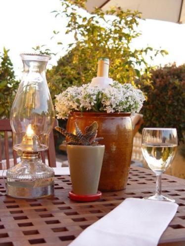 Villa Sunshine Guest House Le Cap Extérieur photo