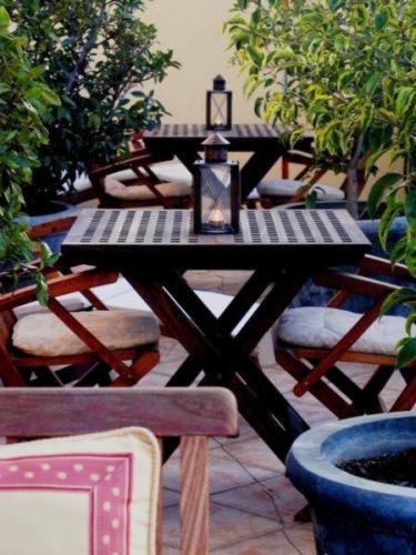 Villa Sunshine Guest House Le Cap Extérieur photo