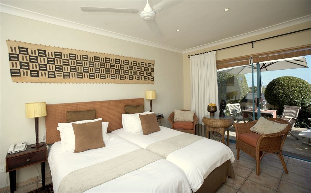 Villa Sunshine Guest House Le Cap Extérieur photo