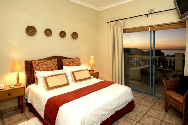 Villa Sunshine Guest House Le Cap Extérieur photo